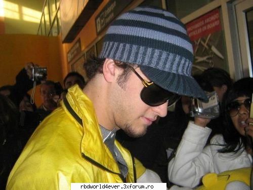 ~Poze~ - anahi_princessa - Christopher