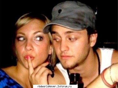 ~Poze~ - anahi_princessa - Christopher