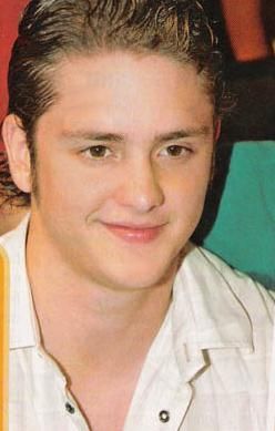 ~Poze~ - anahi_princessa - Christopher