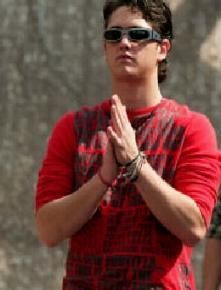 ~Poze~ - anahi_princessa - Christopher