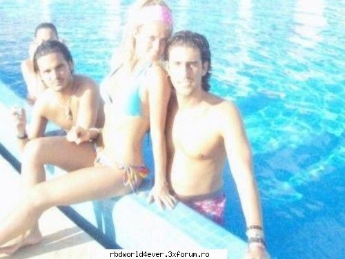 *~Poze*~ - anahi_princessa - Anahi