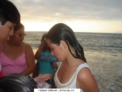 Poze - anahi_princessa - Maite