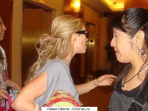 *~Poze*~ - anahi_princessa - Anahi