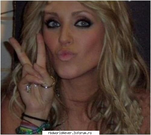 *~Poze*~ - anahi_princessa - Anahi