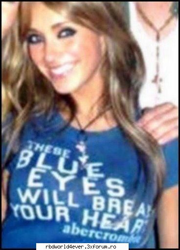 *~Poze*~ - anahi_princessa - Anahi