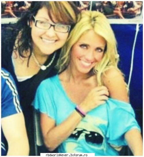 *~Poze*~ - anahi_princessa - Anahi