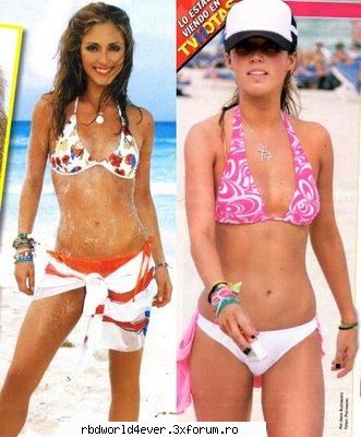 *~Poze*~ - anahi_princessa - Anahi