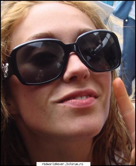 *~Poze*~ - anahi_princessa - Anahi