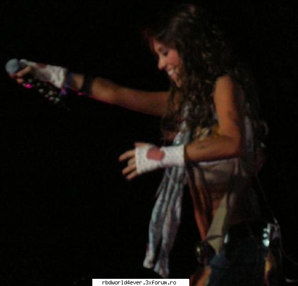 *~Poze*~ - anahi_princessa - Anahi