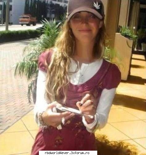 *~Poze*~ - anahi_princessa - Anahi
