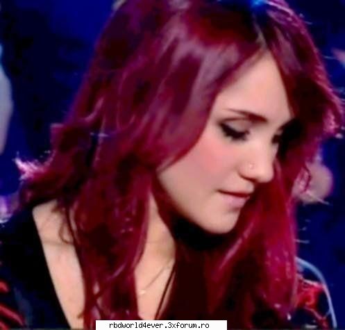 *~Poze*~ - anahi_princessa - Dulce Maria