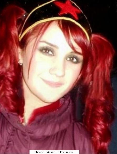 *~Poze*~ - anahi_princessa - Dulce Maria