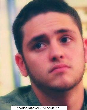 ~Poze~ - anahi_princessa - Christopher