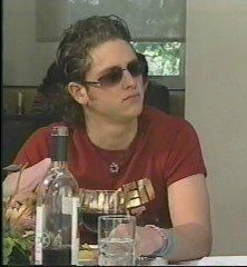 ~Poze~ - anahi_princessa - Christopher