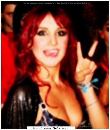 *~Poze*~ - raluca_dragutza52 - Dulce Maria
