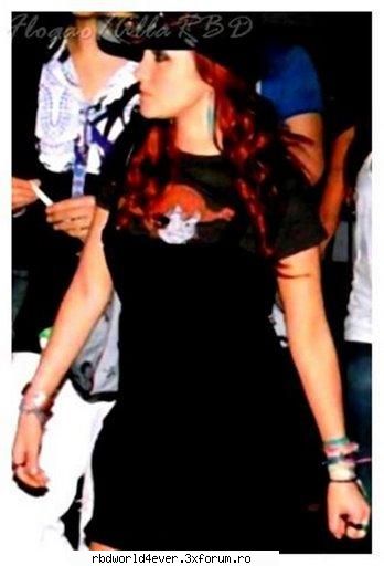 *~Poze*~ - raluca_dragutza52 - Dulce Maria