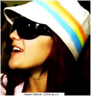 *~Poze*~ - raluca_dragutza52 - Dulce Maria