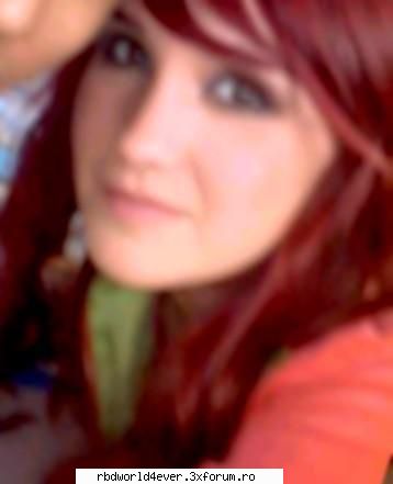 *~Poze*~ - raluca_dragutza52 - Dulce Maria