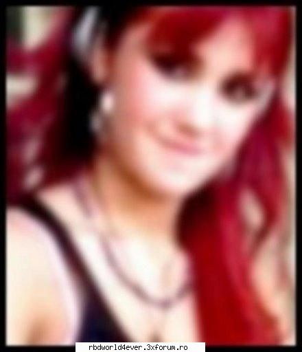 *~Poze*~ - raluca_dragutza52 - Dulce Maria