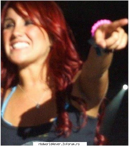 *~Poze*~ - raluca_dragutza52 - Dulce Maria