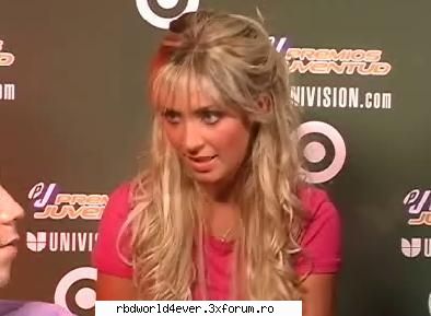 *~Poze*~ - **Chris_Pollito** - Anahi