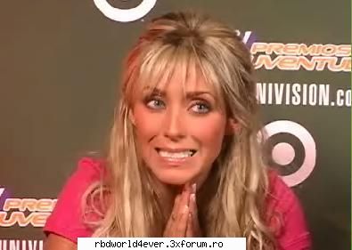 *~Poze*~ - **Chris_Pollito** - Anahi