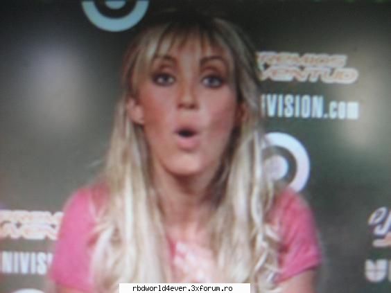 *~Poze*~ - **Chris_Pollito** - Anahi