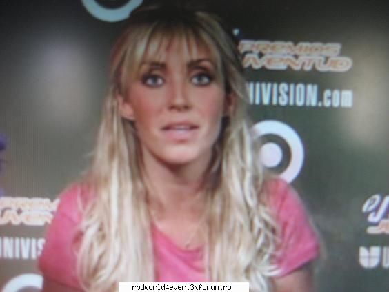 *~Poze*~ - **Chris_Pollito** - Anahi