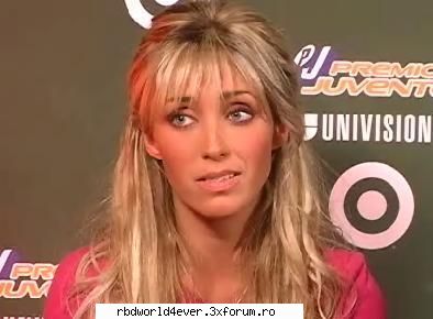 *~Poze*~ - **Chris_Pollito** - Anahi
