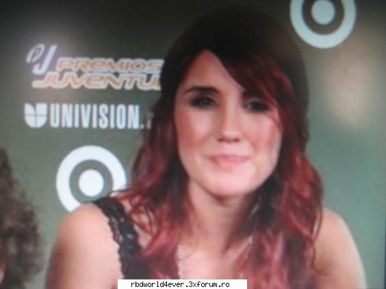 *~Poze*~ - **Chris_Pollito** - Dulce Maria