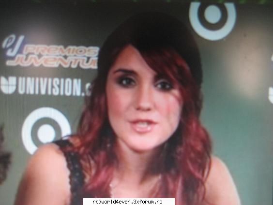 *~Poze*~ - **Chris_Pollito** - Dulce Maria