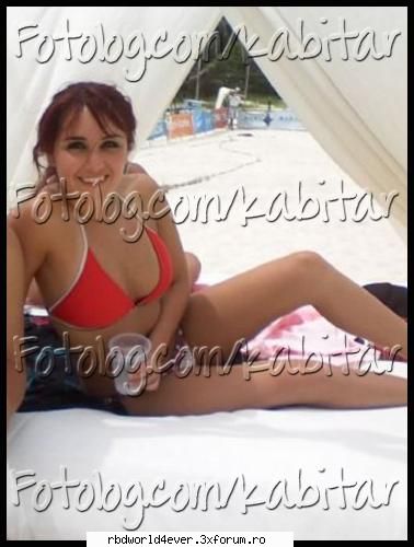 *~Poze*~ - anahi_princessa - Dulce Maria