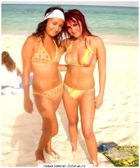 *~Poze*~ - anahi_princessa - Dulce Maria