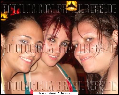 *~Poze*~ - anahi_princessa - Dulce Maria