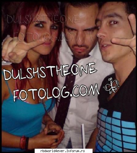 *~Poze*~ - anahi_princessa - Dulce Maria