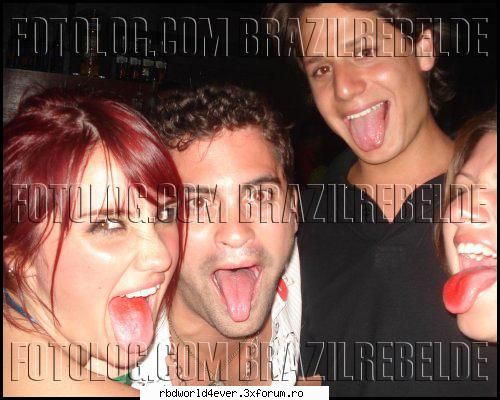 *~Poze*~ - anahi_princessa - Dulce Maria