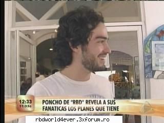 *~*Poze*~* - anahi_princessa - Poncho