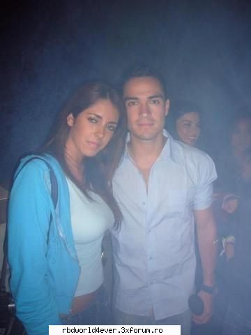 *~*Poze*~* - anahi_princessa - Poncho