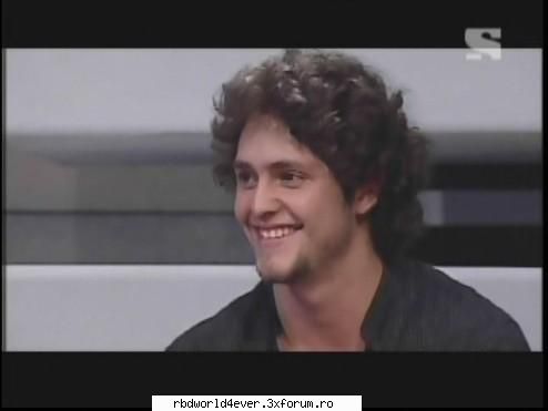 ~Poze~ - anahi_princessa - Christopher