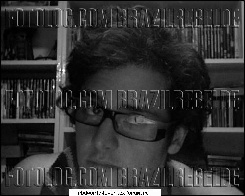 ~Poze~ - anahi_princessa - Christopher