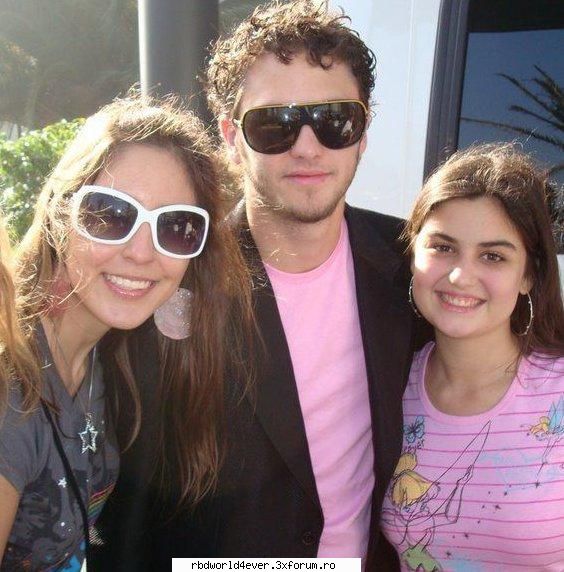 ~Poze~ - anahi_princessa - Christopher