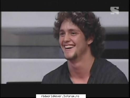 ~Poze~ - anahi_princessa - Christopher