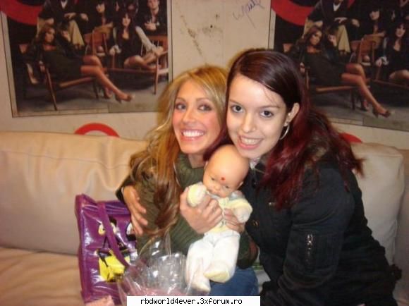 *~Poze*~ - anahi_princessa - Anahi