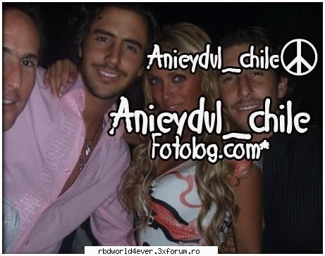 *~Poze*~ - anahi_princessa - Anahi