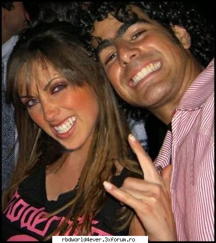 *~Poze*~ - anahi_princessa - Anahi