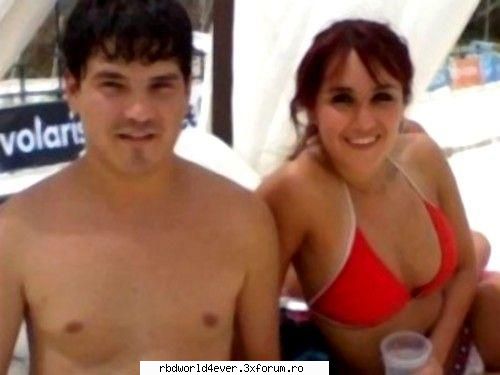 *~Poze*~ - anahi_princessa - Dulce Maria
