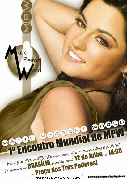 Poze - anahi_princessa - Maite