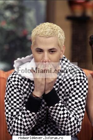 **Poze** - anahi_princessa - Christian
