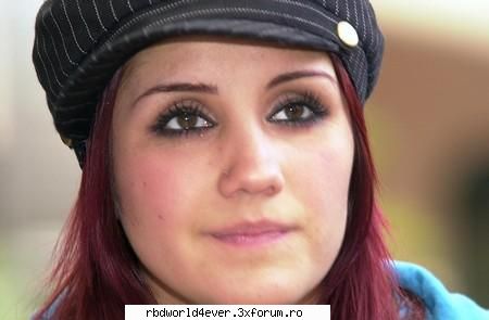 *~Poze*~ - raluca_dragutza52 - Dulce Maria