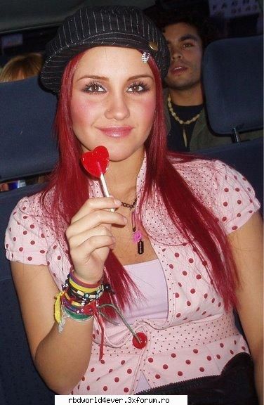 *~Poze*~ - raluca_dragutza52 - Dulce Maria